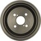 Centric Parts Standard Brake Drum, 123.44021 123.44021 - alternate 5